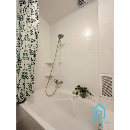 Séjour chez l'habitant Panda *